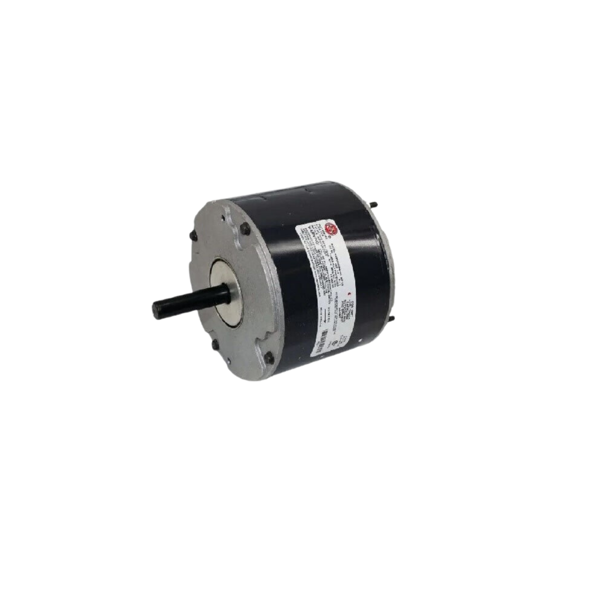 Nidec-US Motors 1901 208-230 VAC 1.0 A 1/6 HP 1075 RPM Motor