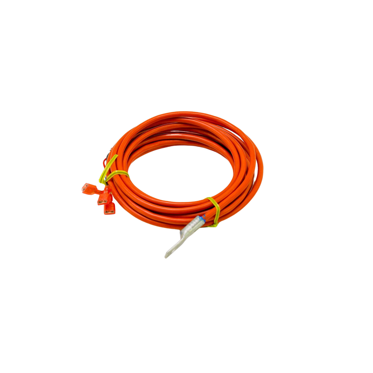 A.J. Antunes 808000147 100K Ohms Resistance Thermistor with 15' Cable Used For TFH and HLC Controllers Rated For 302 Degrees F