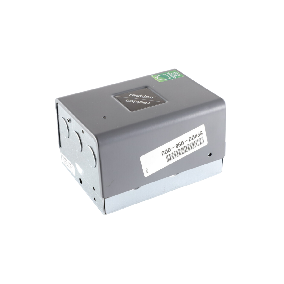 Slant Fin 400-096-000 140 to 240 Degrees F Aquastat – Snook & Aderton ...