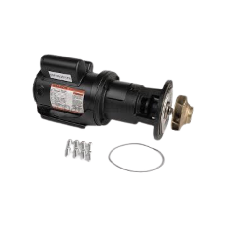 Laars Heating Systems A2123419 1/2 HP Wet End Pump