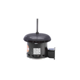 Regal Rexnord - Century Motors FC1046F 200-230/460 V 60 Hz 1075 RPM 0.4 HP Reversible Motor