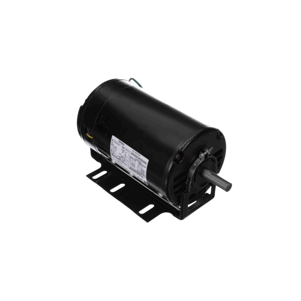 Regal Rexnord - Century Motors BK3102 230/460 V 60 Hz 3450 RPM