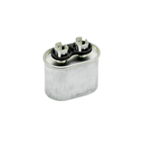 MARS 12905 370 VAC 50/60 Hz 5 MFD Oval Run Capacitor