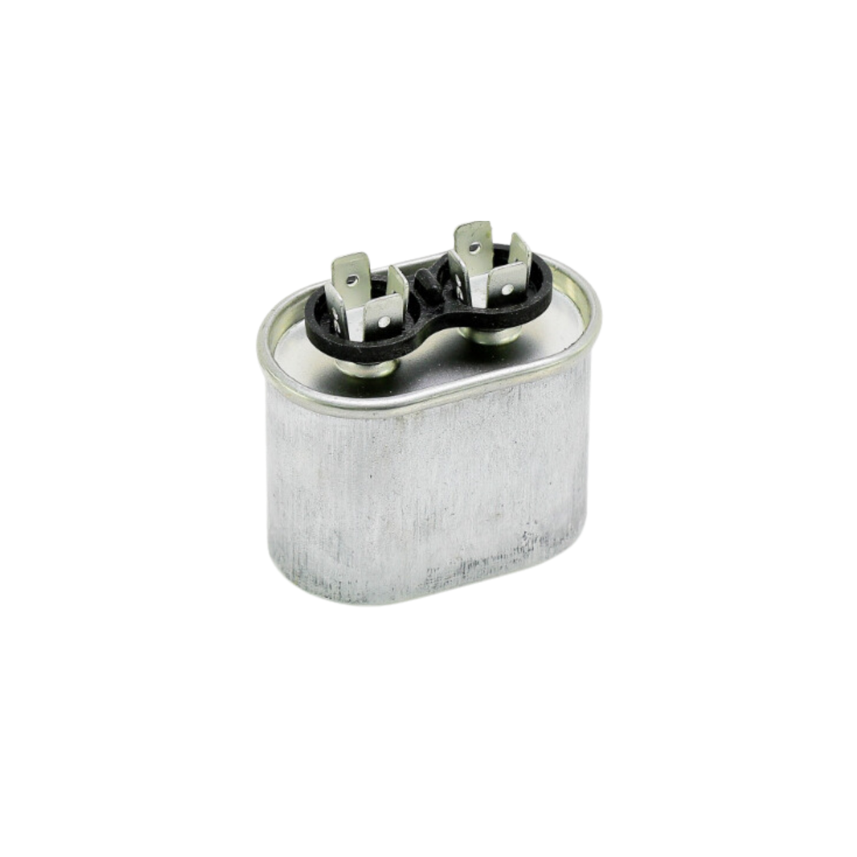 MARS 12931 440/370 V 50/60 Hz 7.5 MFD Oval Run Capacitor