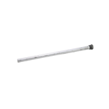 Lochinvar & A.O. Smith 100109624 3/4" NPT, 16" Length, 0.75", Aluminum, Primary Anode Rod