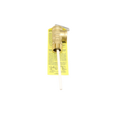 Watts 0121342 LF100XL Series, 3/4" x 3/4" NPT Connection, 94 PSI Max, 1 1/8" Shank Length, 200000 BTU/hr, Relief Valve