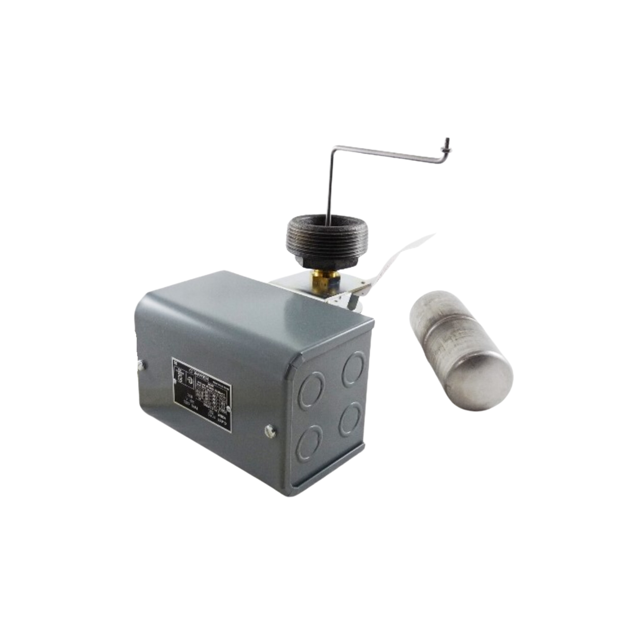 Schneider Electric (Square D) 9038CG33Z20 Alternate Float Switch with Viton Packing