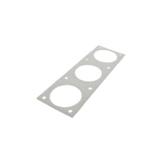 Laars Heating Systems S2012700 3-Burner Tray Gasket