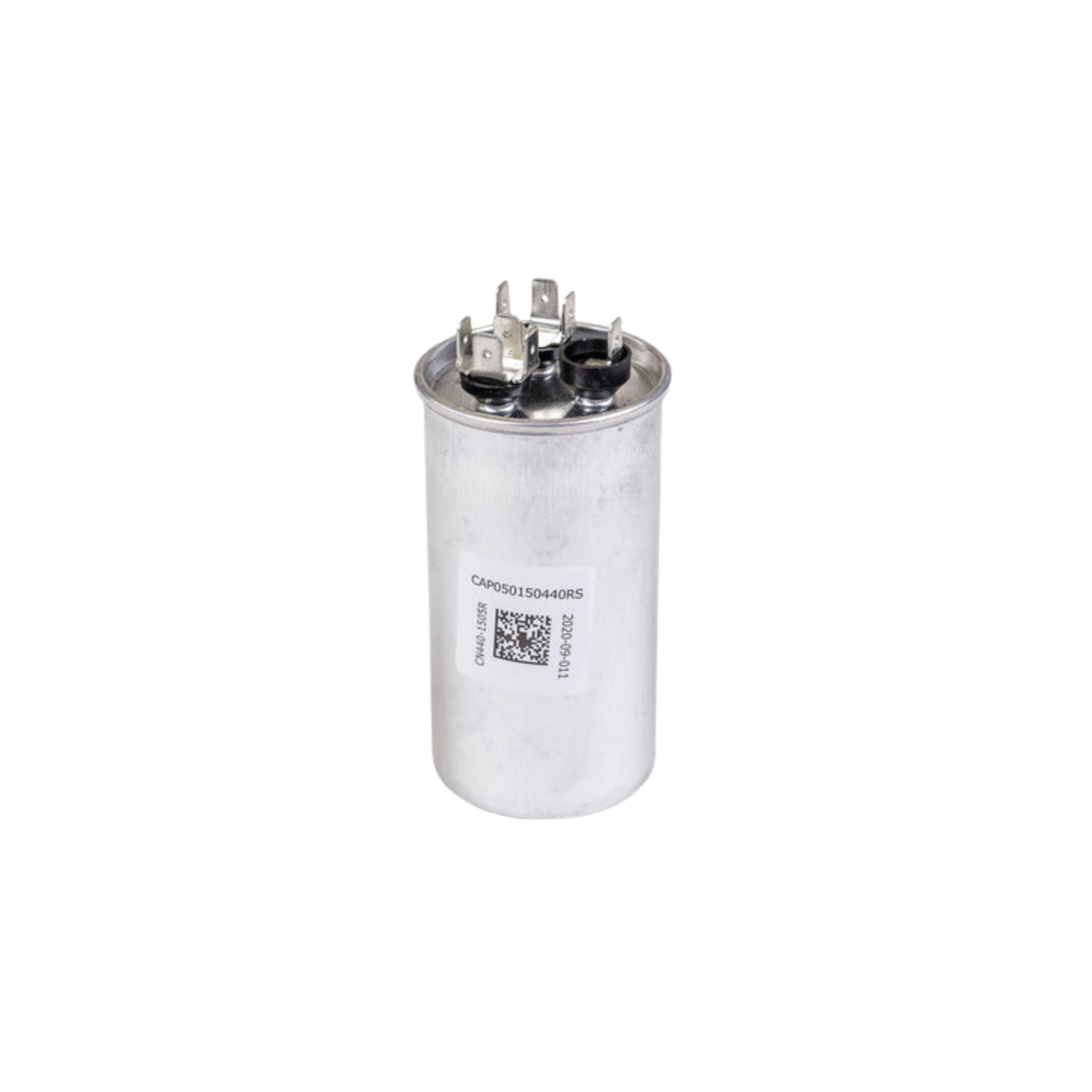 Goodman CAP050150440RSP Round Dual Run Capacitor