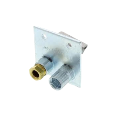 Utica-Dunkirk PB-011.03 Natural Gas Standing Pilot Valve