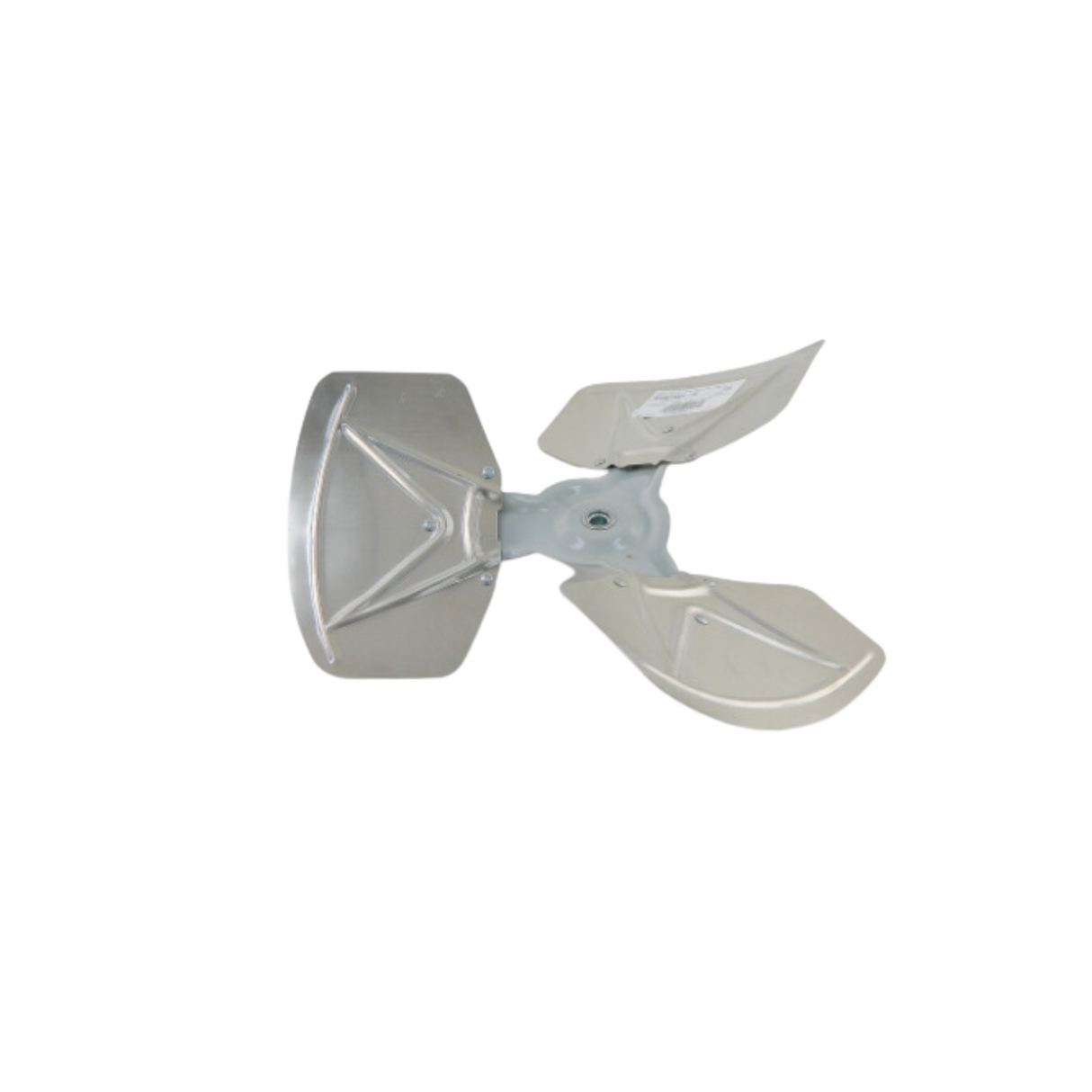 Lau 6128150001 18" 3-Blade Clockwise Condenser Style Fan Blade