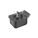 Allanson Transformers 2721-628G Primary Voltage 120 VAC, Secondary Voltage 10000 VAC @ 250 VA Ignition Transformer