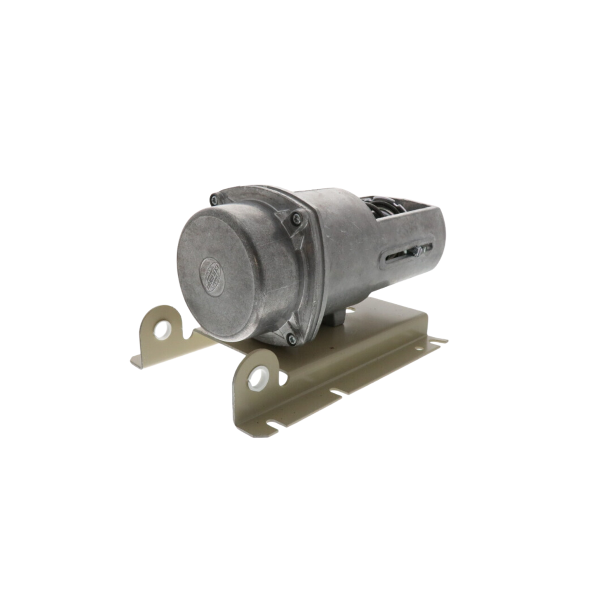 Schneider Electric (Barber Colman) MK-3111 1/8" FNPT, 30 PSIG, 5 - 10 PSI, Pneumatic Damper Actuator