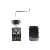 Schneider Electric (Square D) 9037HG37 Close on Rise Response, 2-Pole, Float Switch