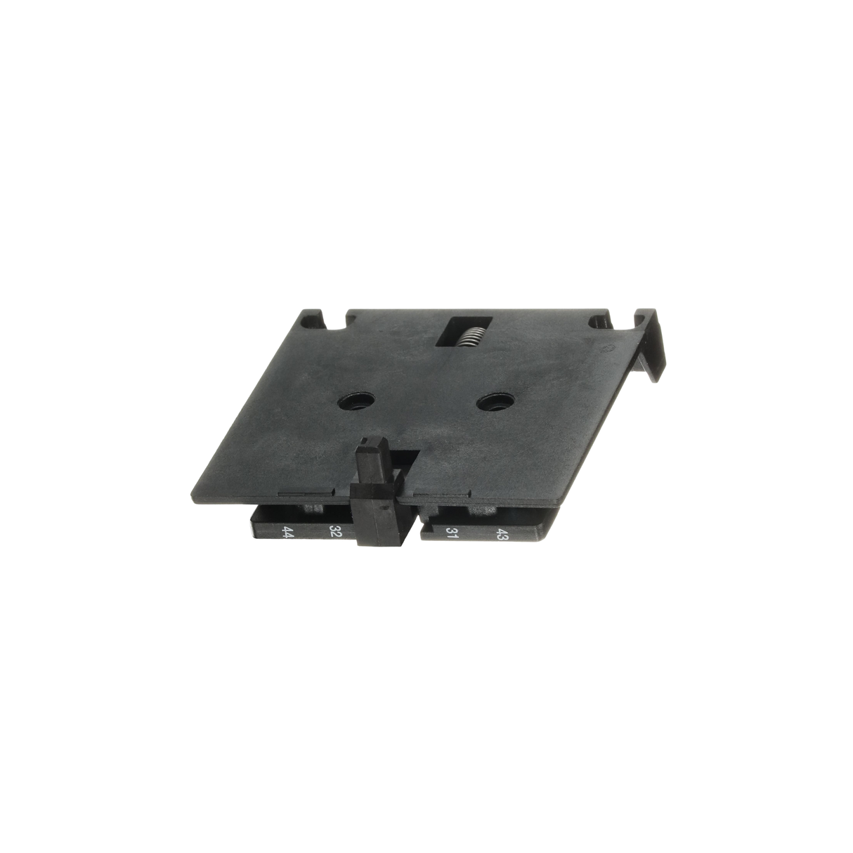 ABB CAL16-11B Auxiliary Contact Block