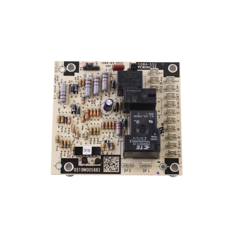 Goodman PCBDM133S 110 V Defrost Control Board