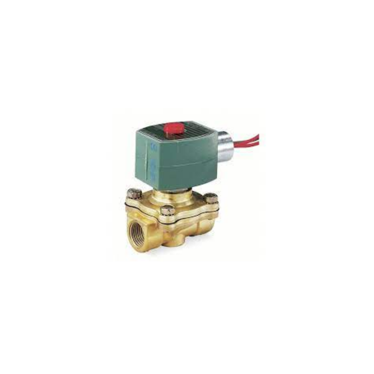 Asco 8030G83 Solenoid Valve