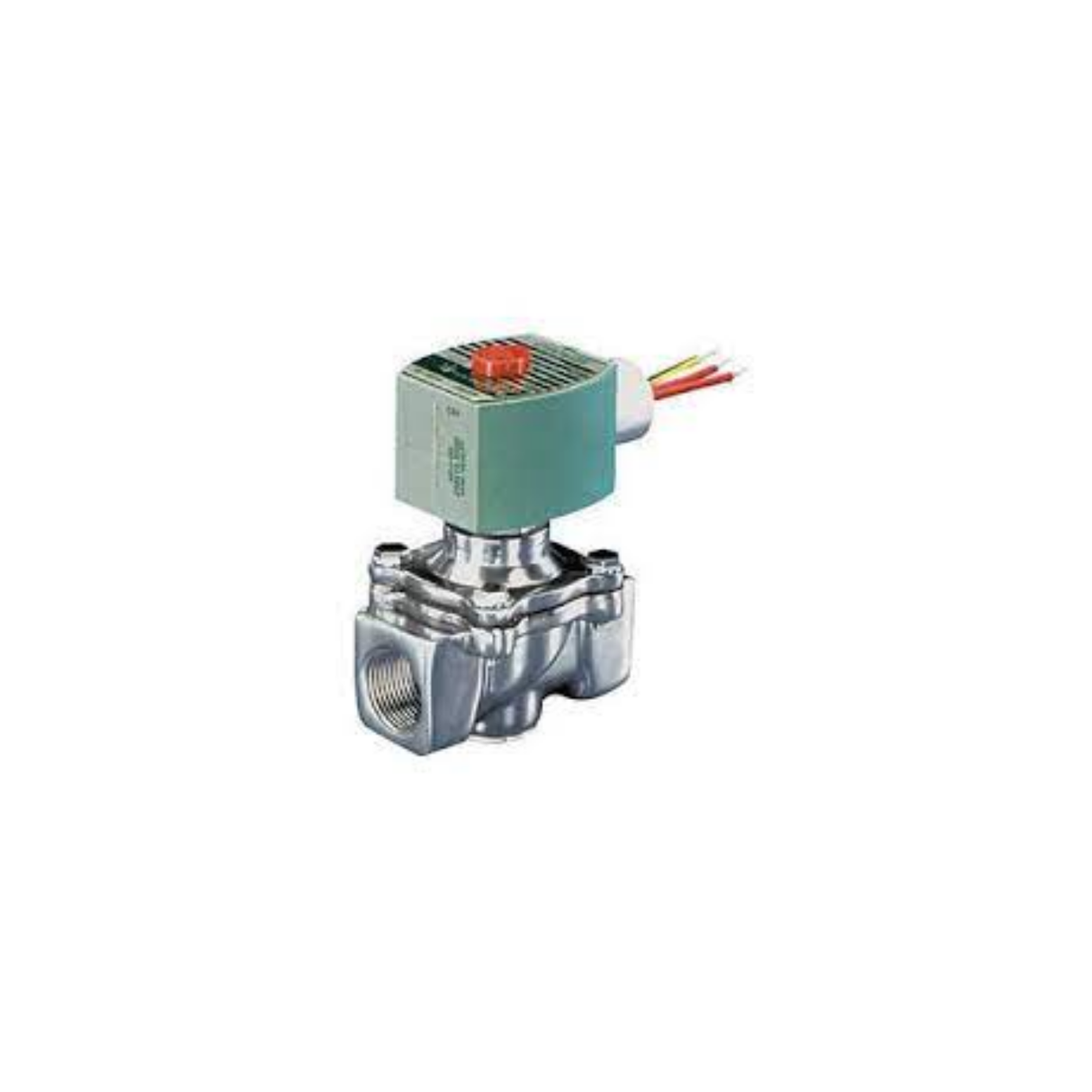 Asco 8040G23 Solenoid Valve