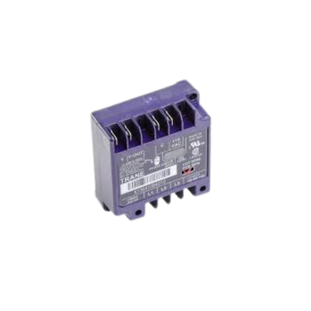 Trane MON0046 115 V 30 A Phase Monitor