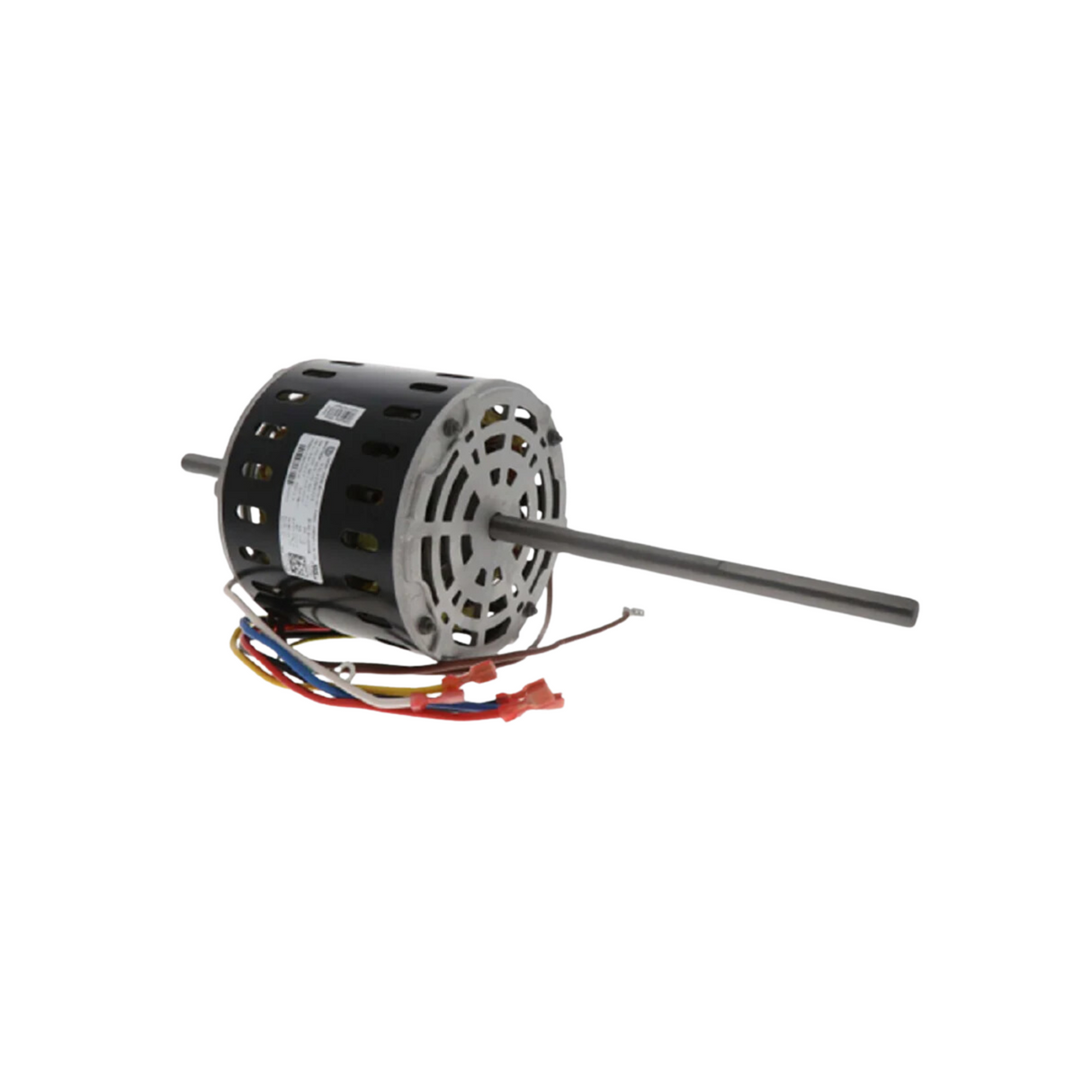 Carrier HC43SQ116 115 V 1/2 HP Double Shafted Motor