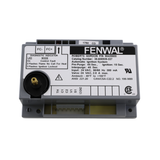Fenwal 35-605939-337 24VAC, 45s Pre-Purge, 45s Inter-Purge, 15s Ignition Time, Roberts Gordon, Ignition Module