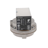 A.J. Antunes 803112801 1/4" NPT, 1/8" NPT Vent, Auto-Reset, SPDT, High Gas Pressure Switch