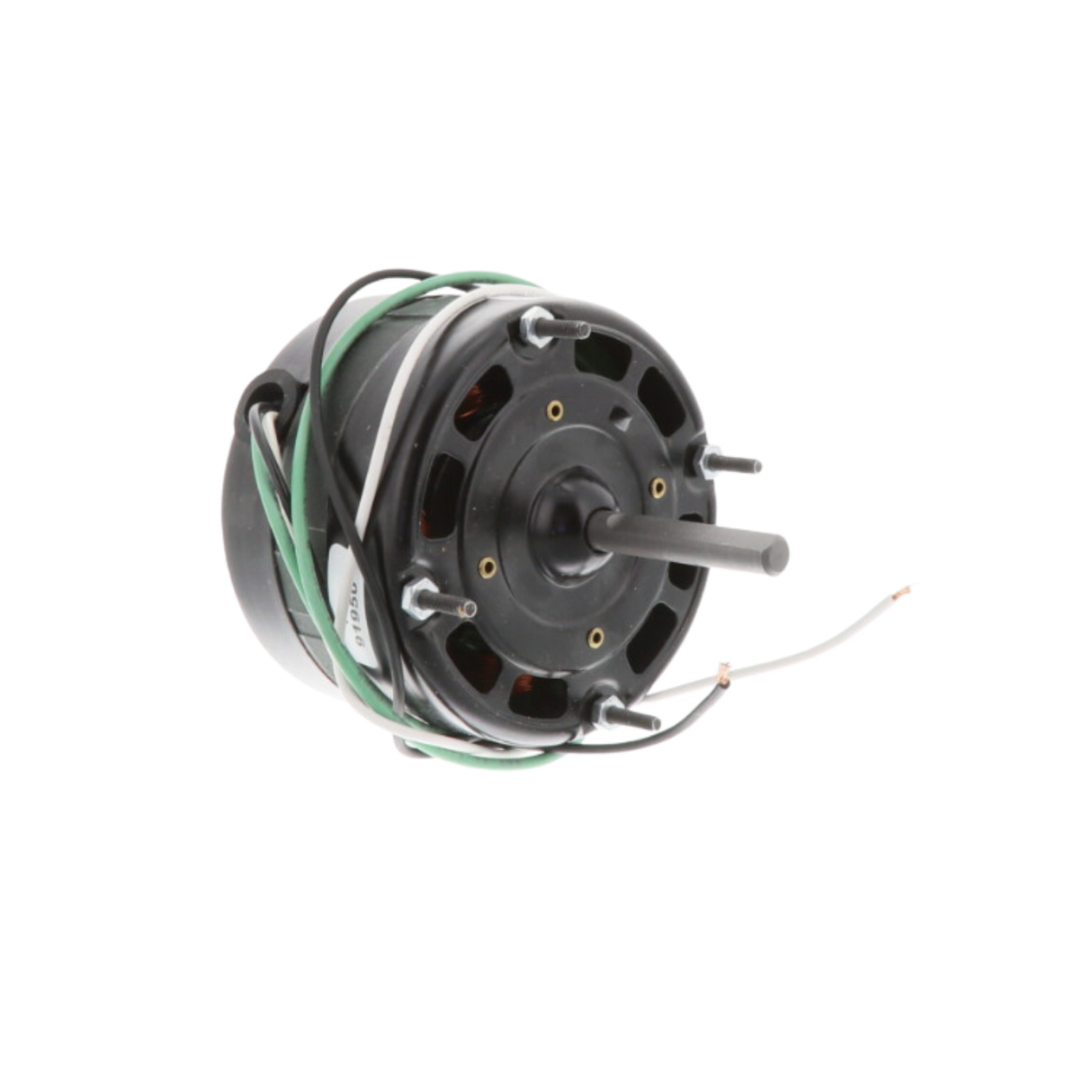 Regal Rexnord - Century Motors 484 115 VAC, 1 Phase, Shaded Pole Motor