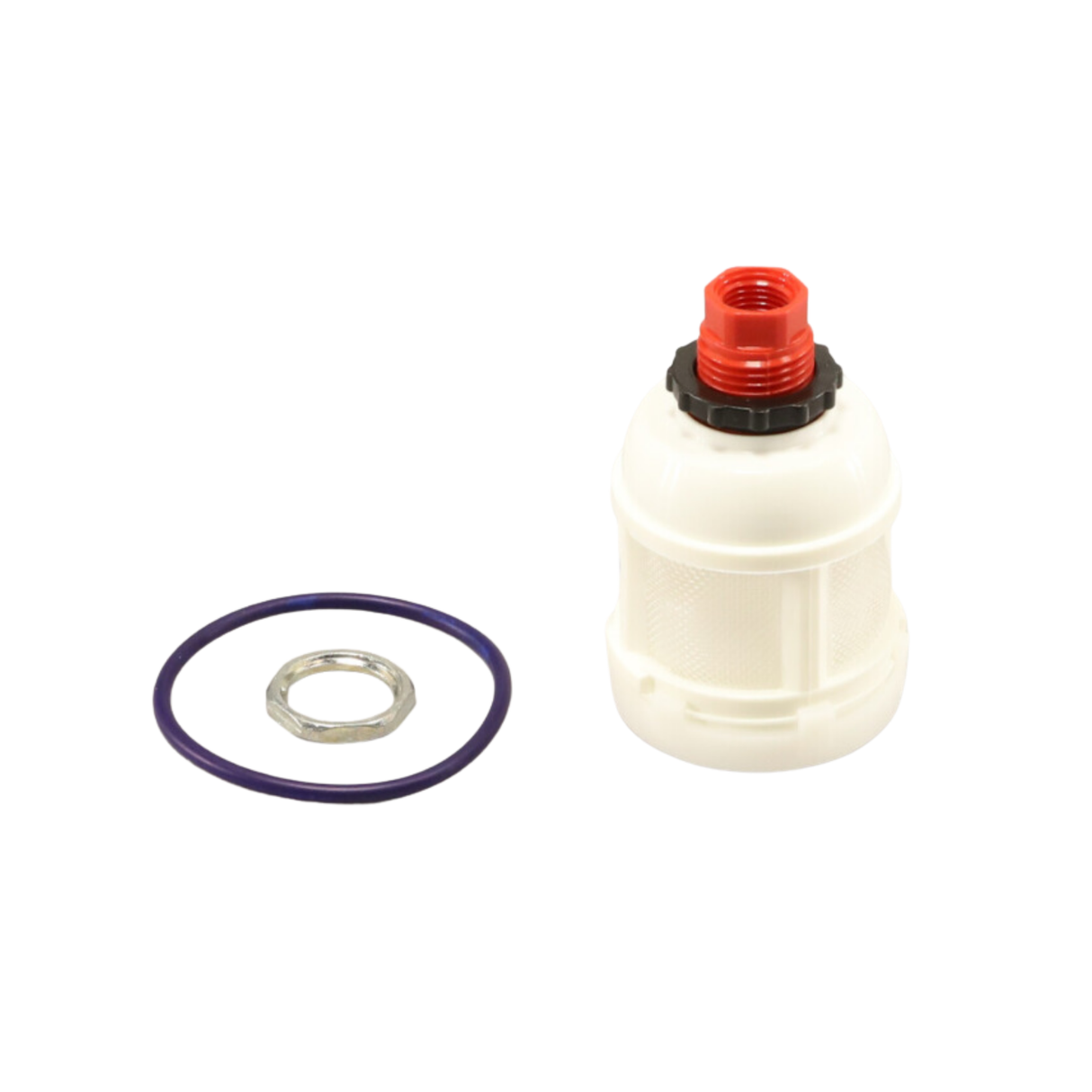 Johnson Controls A-4110-607 Automatic, Drain Valve