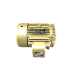 Baldor Motor EM4103T 230/460 V 64.0/62.0/31.0 A 1775 RPM 25 HP Reversible Motor