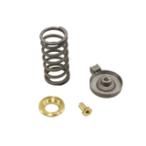 Johnson Controls VG7000-1003 9PSI - 13PSI Spring Range Pressure, Field Mounting Spring Kit for 1/2" or 3/4" Valve Bodies with 5/16" Stroke