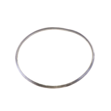 Lochinvar & A.O. Smith 100289462 Rubber, Burner Door Sealing, Gasket