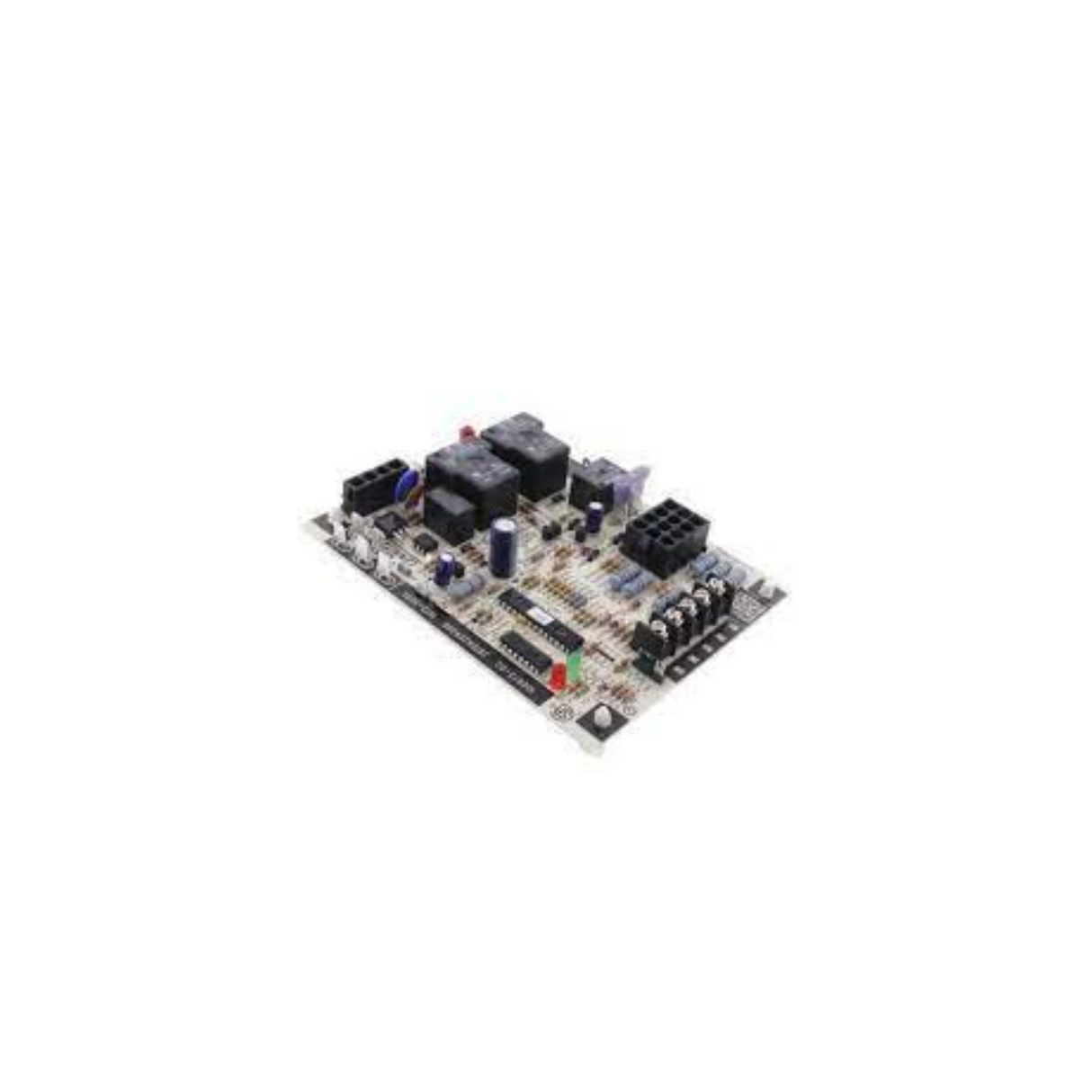 Lennox 81W03 Control Board