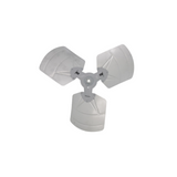 York S1-026-31361-000 24" 3-Blade Clockwise Fan Blade