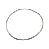 Lochinvar & A.O. Smith 100289462 Rubber, Burner Door Sealing, Gasket