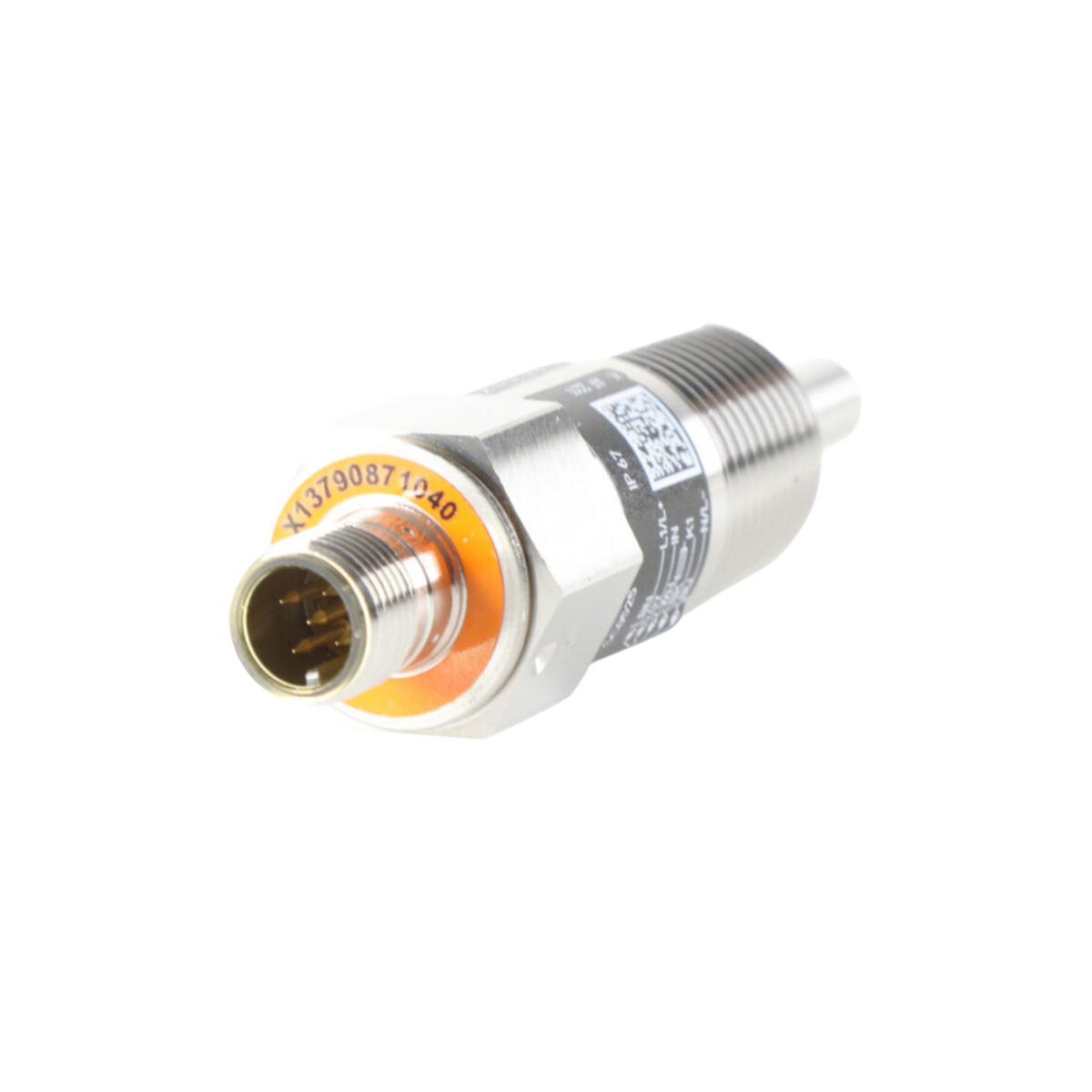 Trane Flow Rings Trane SWT3335 Thermal Sensor Flow Switch – Snook & Aderton HVAC Supply
