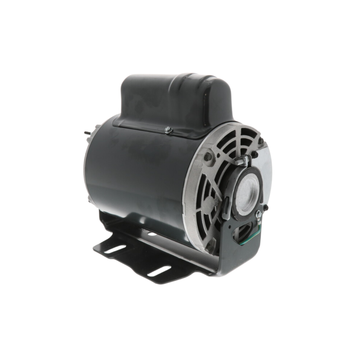 Regal Rexnord - Marathon B317 115/208-230V Input Voltage, 1/2HP, 60 Hertz, 1800RPM Rotation Speed, 1 Speed, Counter Clockwise, Blower Motor