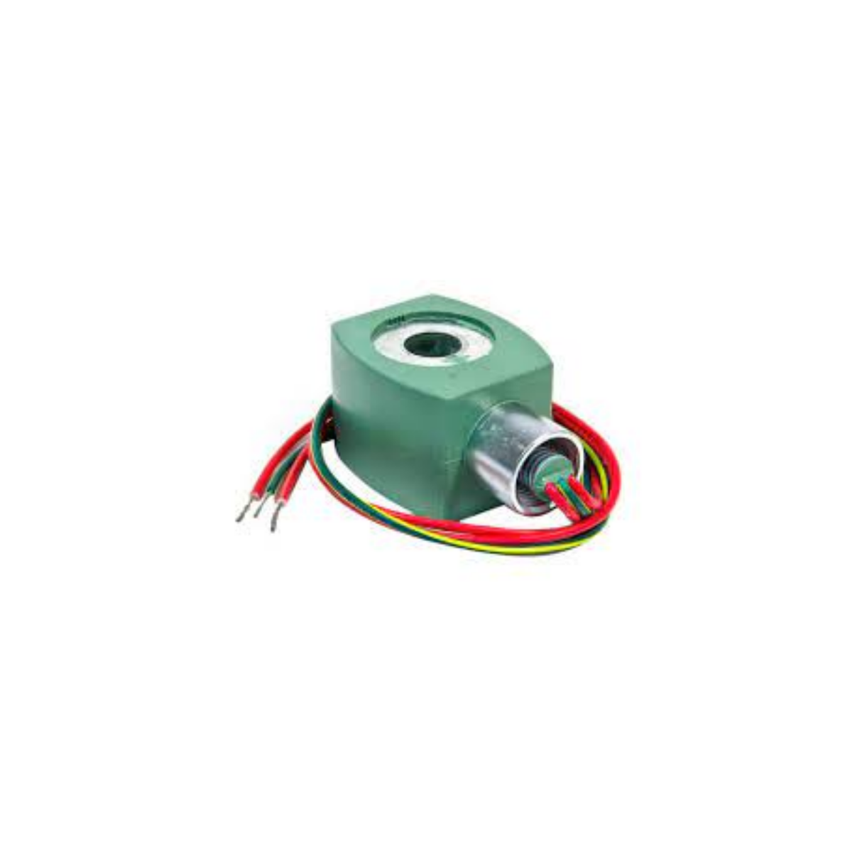 Asco 8210G3 Solenoid Valve Coil