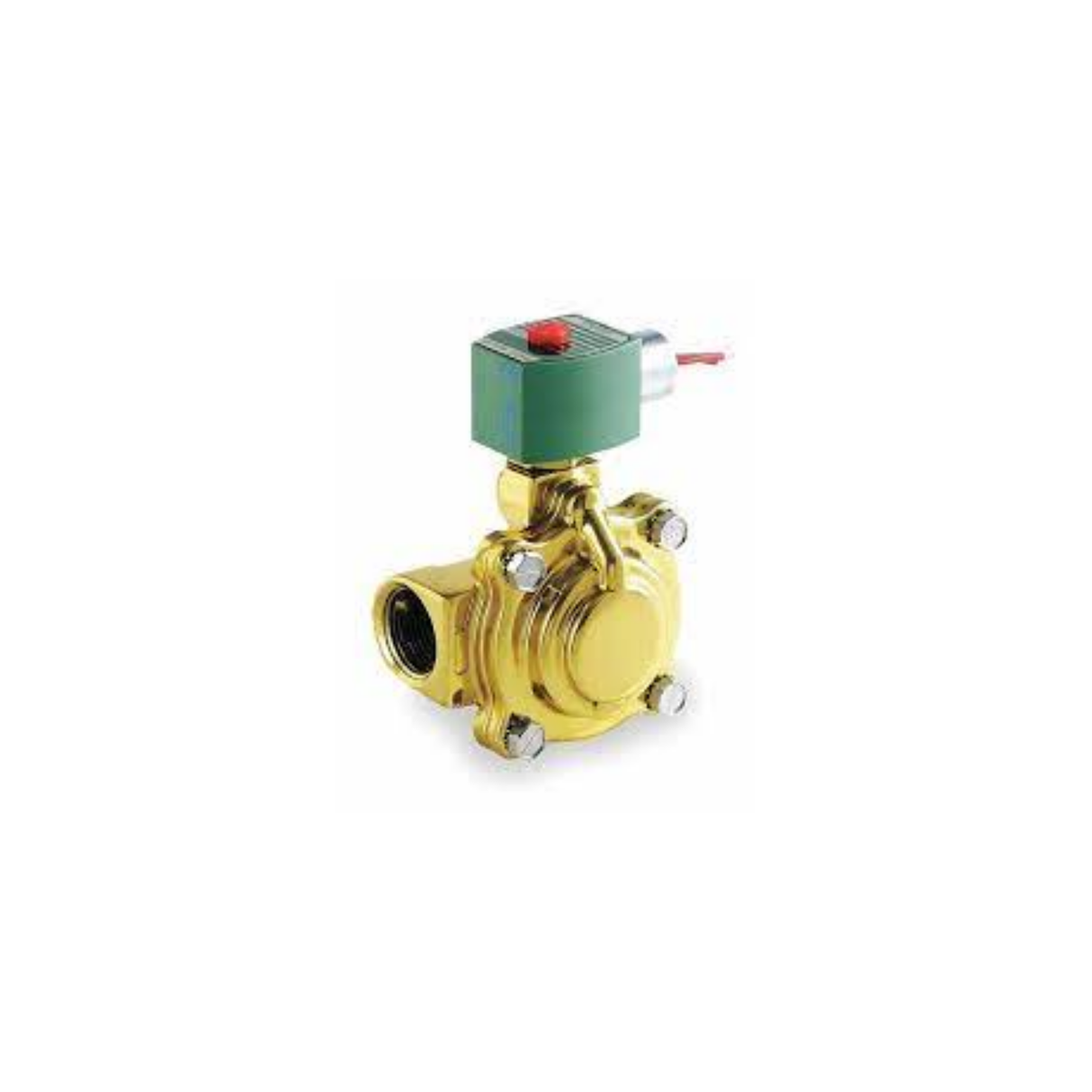 Asco 8210G4-24VDC Solenoid Valve Coil