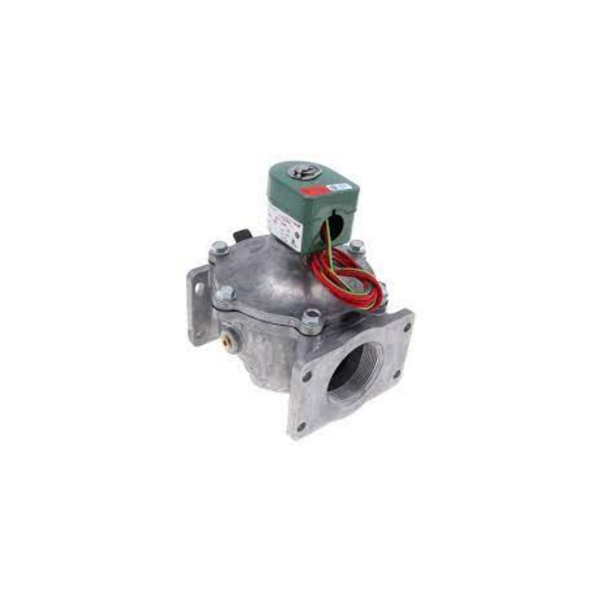 Asco 8214280CSA Shutoff Valve