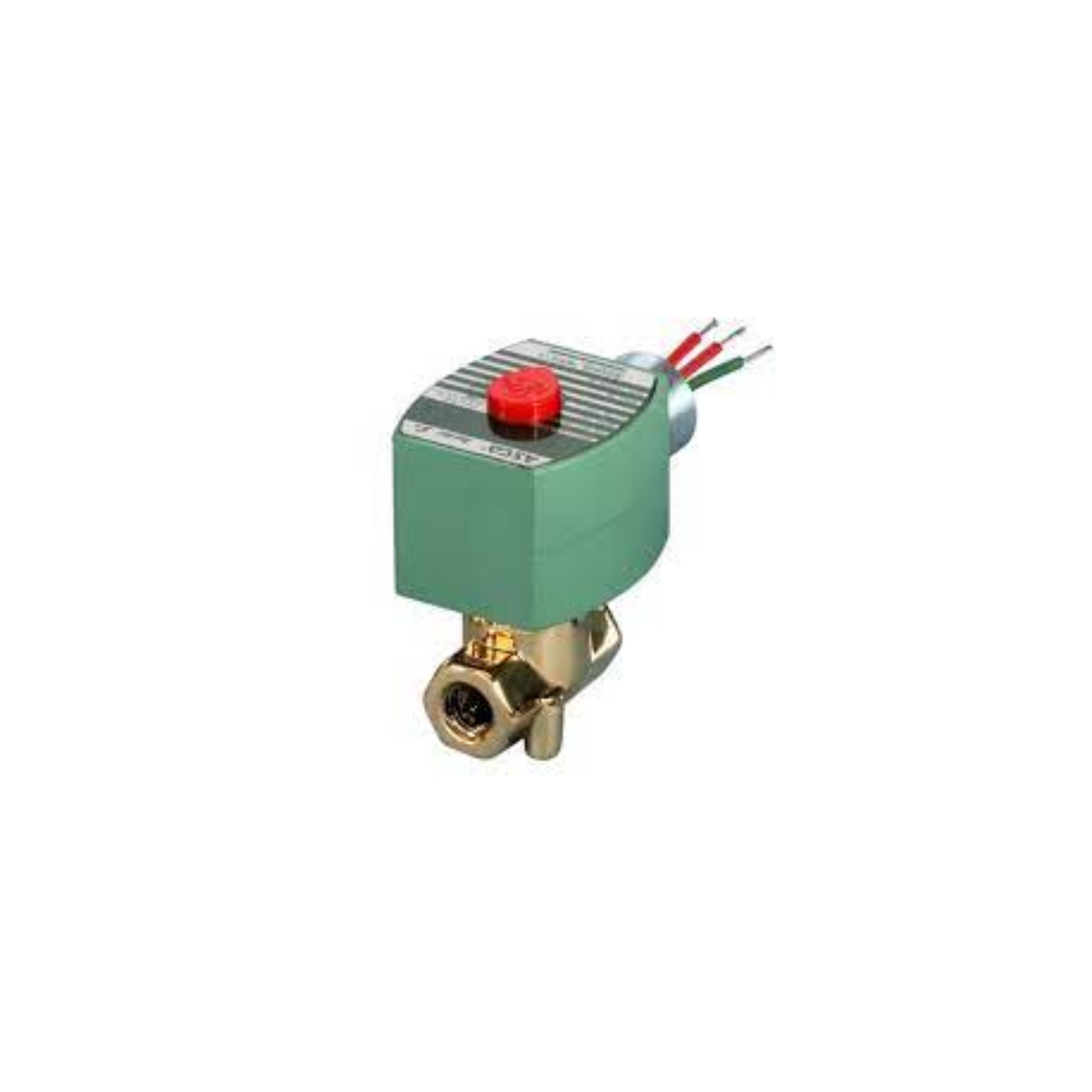 Asco 8262H202 Solenoid Valve