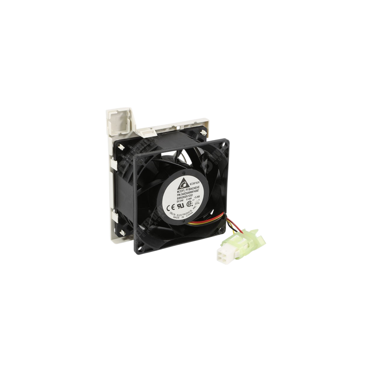 ABB 3AXD50000024485 Fan Assembly