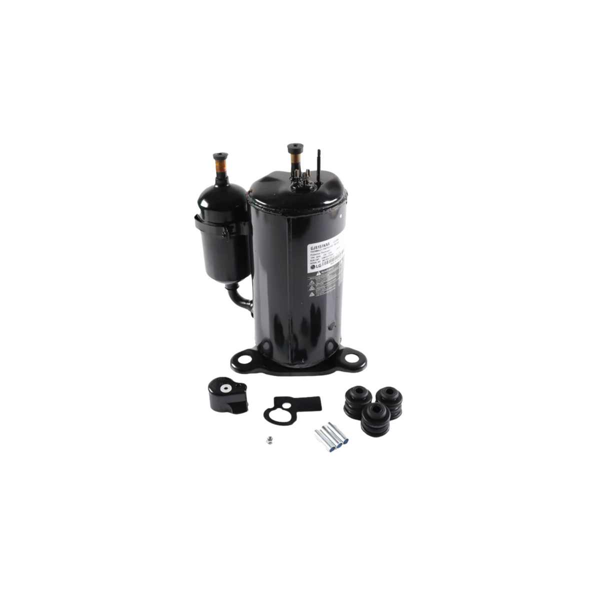 Daikin-McQuay 669732001 230 V 15400 BTU Compressor