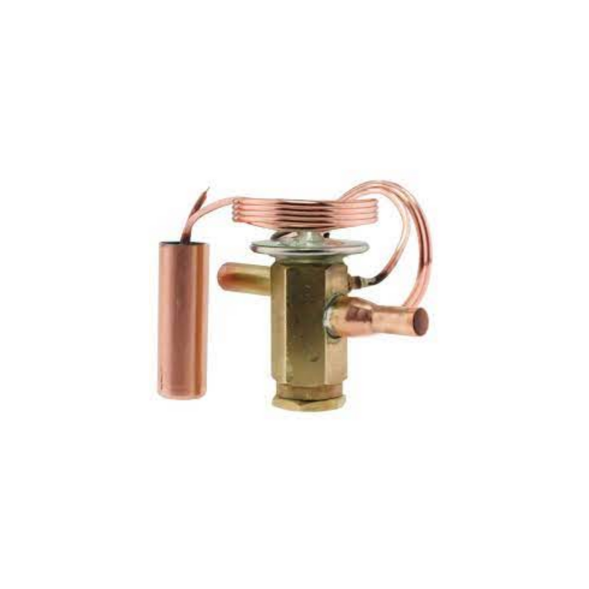 Rheem 83-18102-08 Expansion Valve (txv)