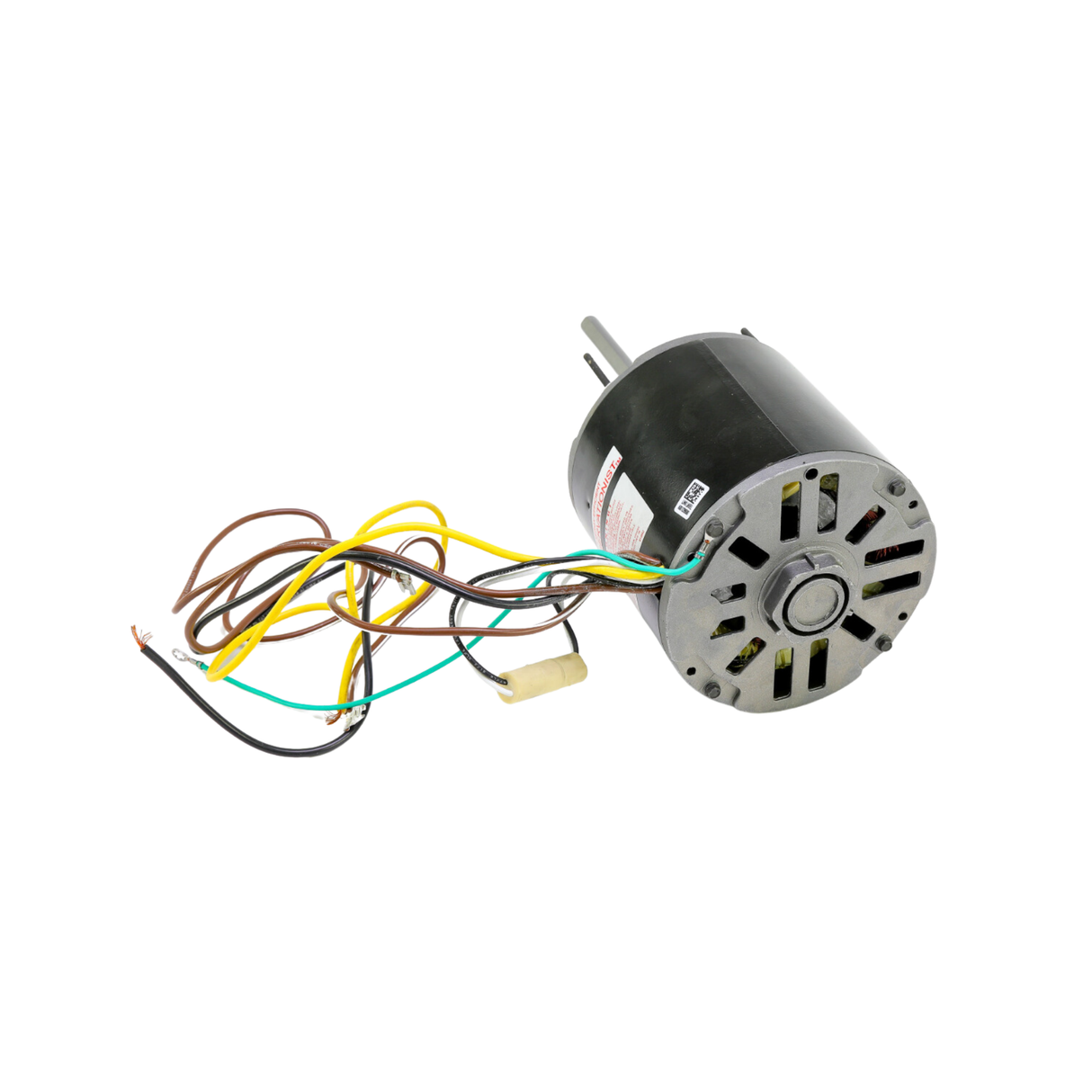 Regal Rexnord - Century Motors F1076S 208 - 230 VAC, 1 Phase, Permanent Split Capacitor Motor