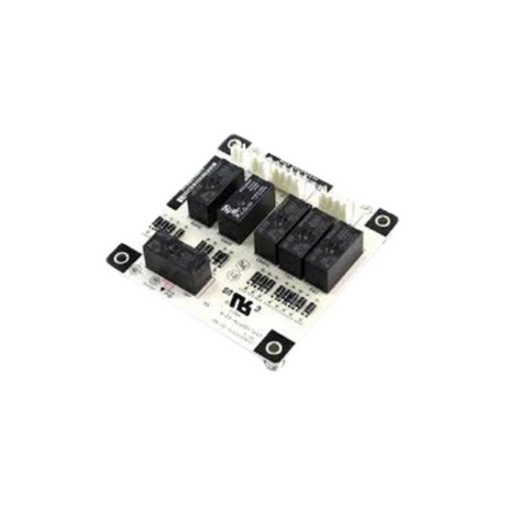 Carrier HK50AA050 Reheat Control Board