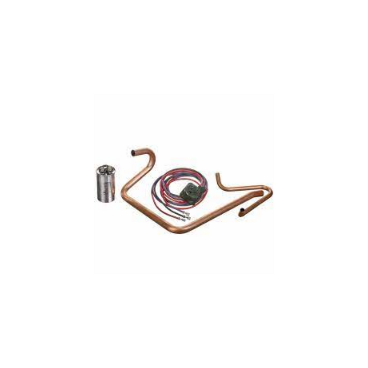 Rheem 831007 Compressor Retrofit Kit