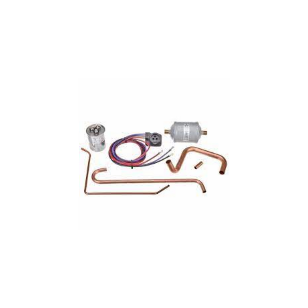 Rheem 831015 Compressor Retrofit Kit