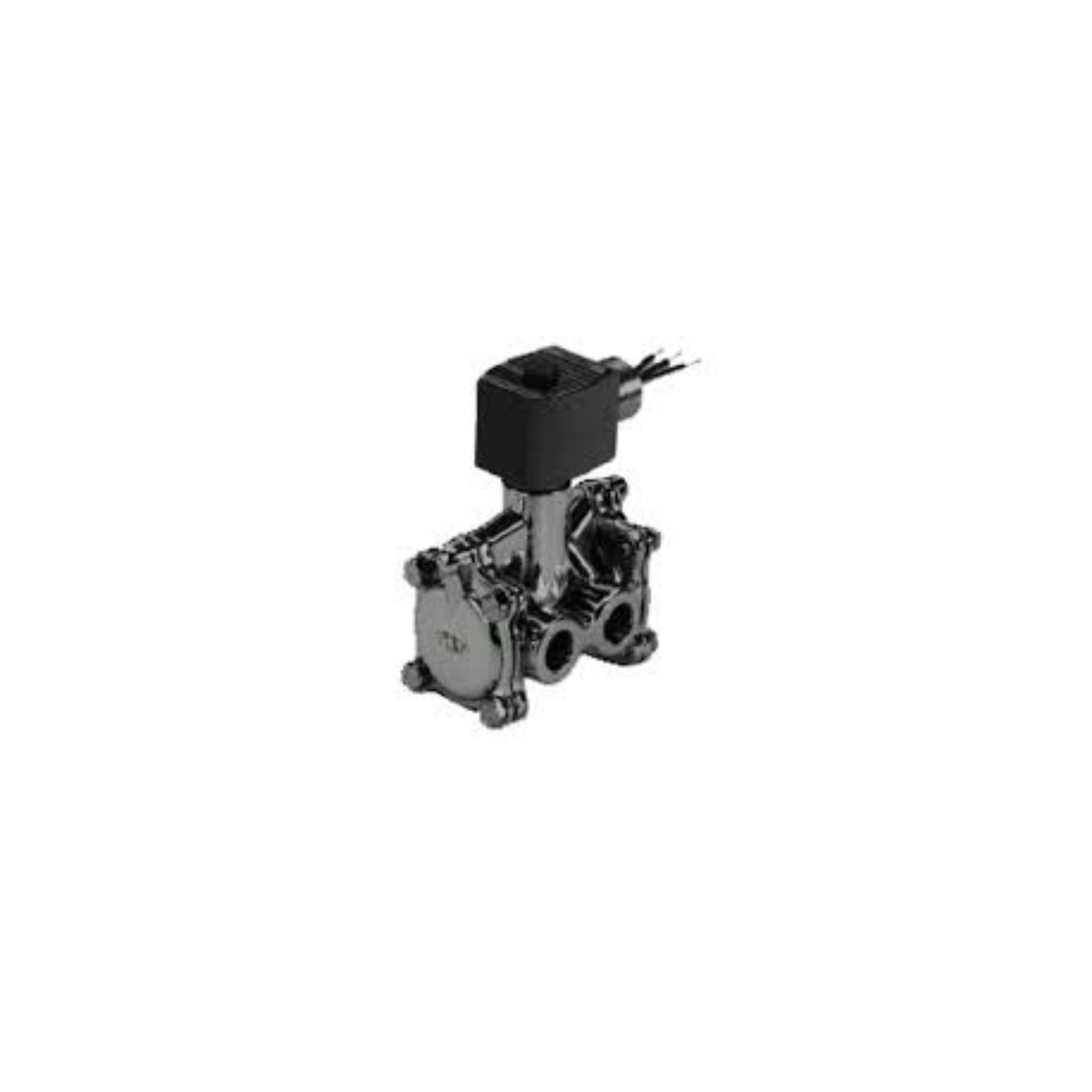 Asco 8316G64 Solenoid Valve