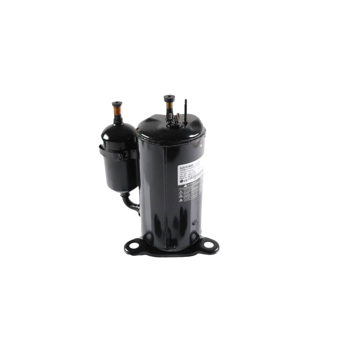 Daikin-McQuay 669732001 230 V 15400 BTU Compressor