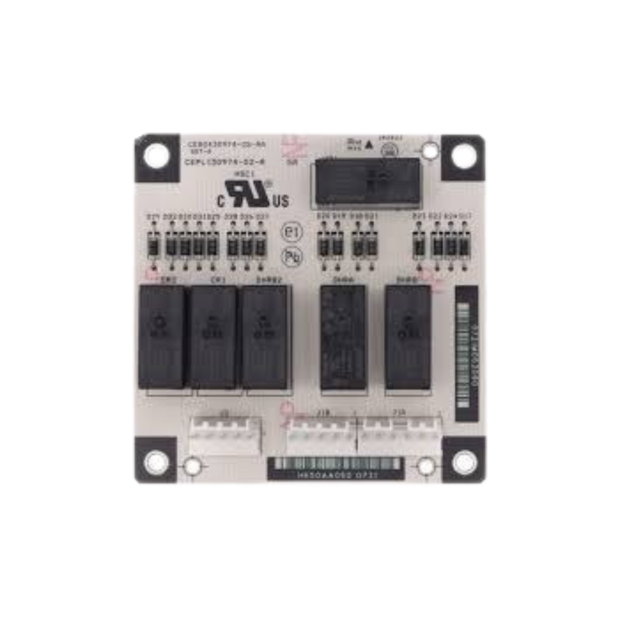 Carrier HK50AA050 Reheat Control Board